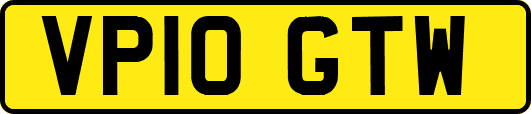 VP10GTW