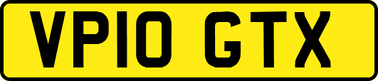 VP10GTX