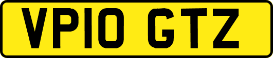 VP10GTZ