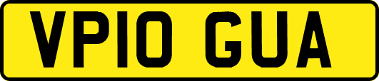 VP10GUA