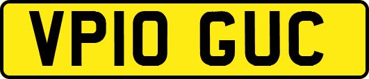 VP10GUC