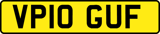 VP10GUF