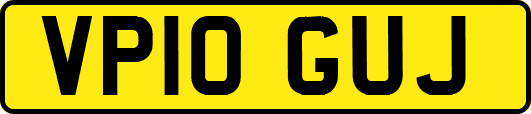 VP10GUJ