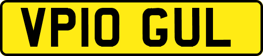 VP10GUL