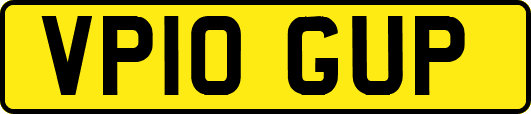 VP10GUP