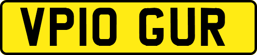 VP10GUR