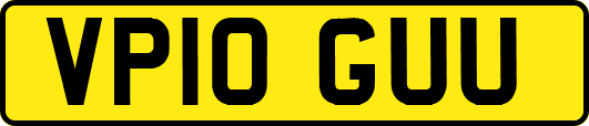 VP10GUU