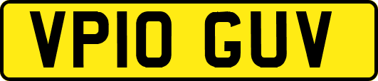 VP10GUV
