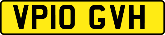 VP10GVH
