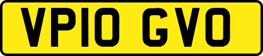 VP10GVO