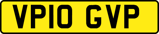 VP10GVP