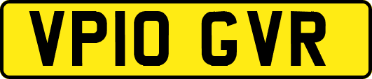 VP10GVR