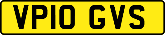 VP10GVS
