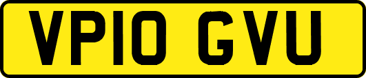 VP10GVU