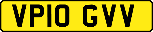 VP10GVV