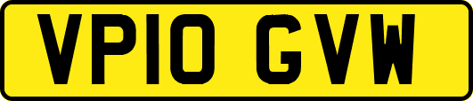 VP10GVW