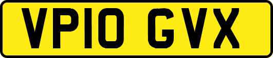 VP10GVX