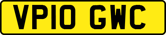 VP10GWC
