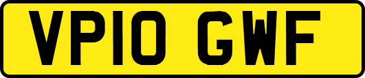 VP10GWF