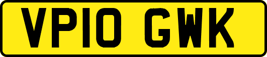 VP10GWK