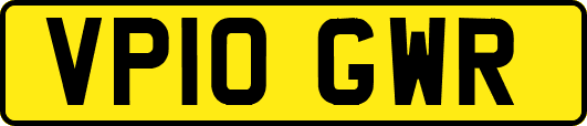 VP10GWR