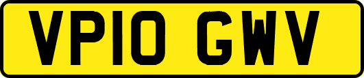 VP10GWV