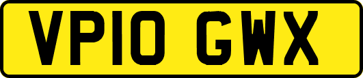 VP10GWX