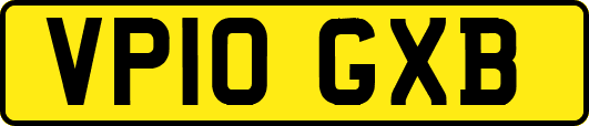 VP10GXB