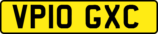 VP10GXC