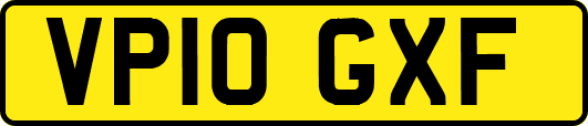 VP10GXF