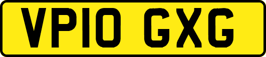 VP10GXG