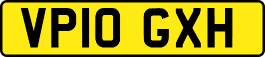 VP10GXH