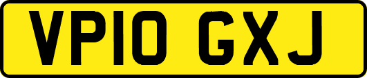 VP10GXJ