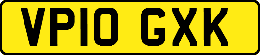 VP10GXK