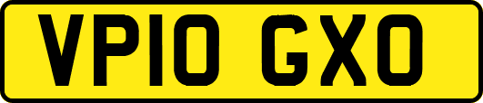 VP10GXO