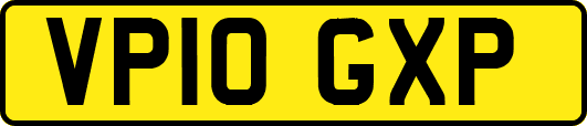 VP10GXP
