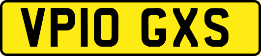 VP10GXS
