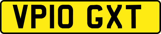 VP10GXT