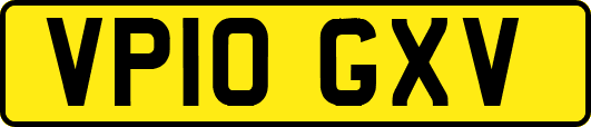 VP10GXV