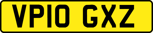 VP10GXZ