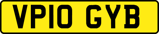 VP10GYB
