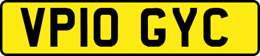 VP10GYC