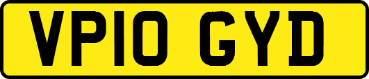 VP10GYD