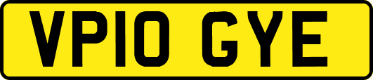 VP10GYE