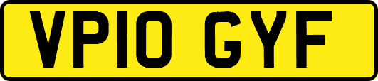 VP10GYF