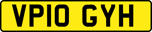 VP10GYH