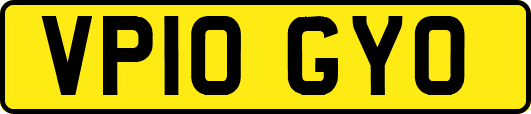 VP10GYO