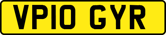 VP10GYR