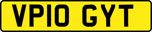 VP10GYT