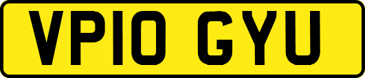 VP10GYU